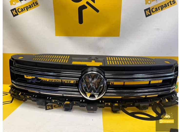Koop Voorbumper bij KCarparts
