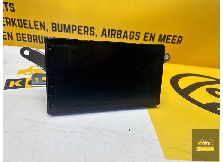 Koop Multimedia systeem bij KCarparts
