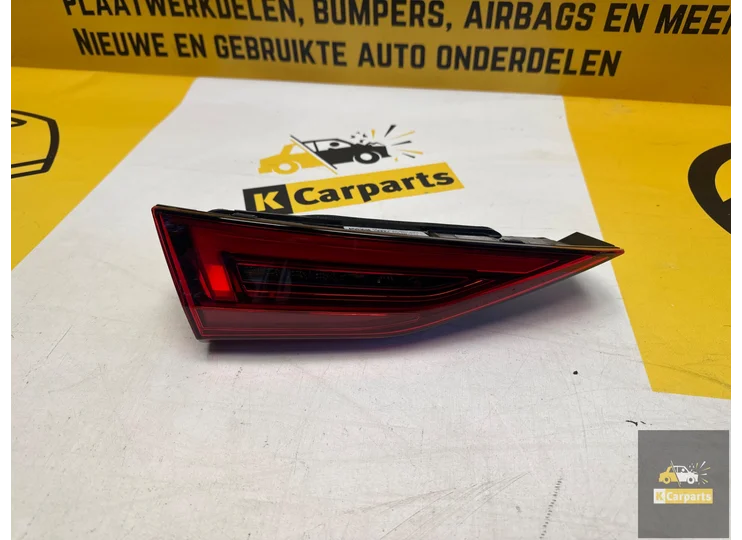 Koop Achterlicht | Enkel bij KCarparts