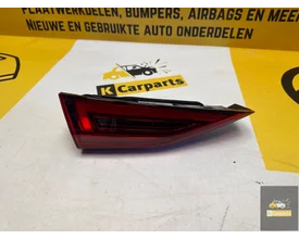 Audi A3 8Y Led Achterlicht Klep Links 8Y0945307 image 1