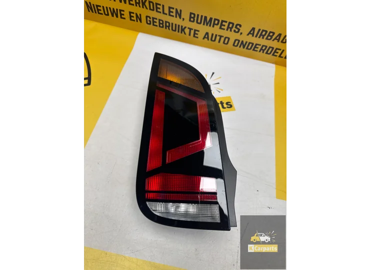 Koop Achterlicht | Enkel bij KCarparts