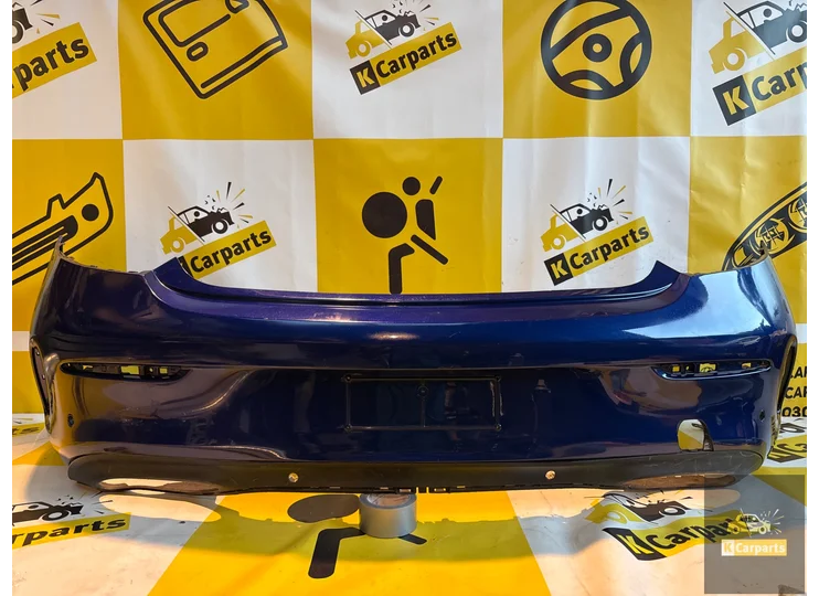 Koop Achterbumper bij KCarparts