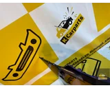 Koop Achterbumper bij KCarparts