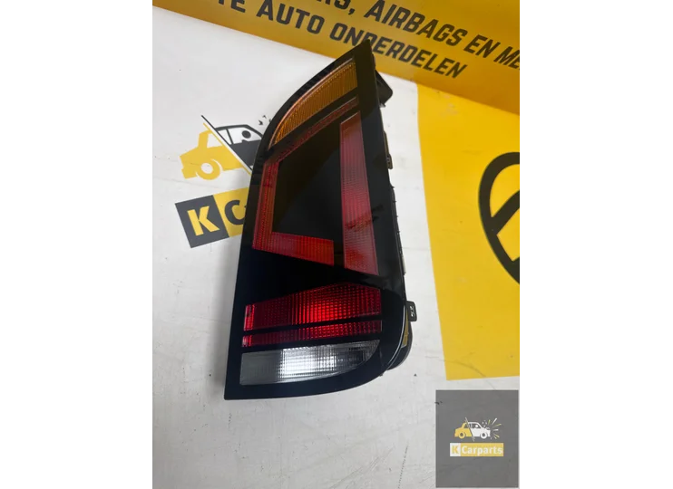 Koop Achterlicht | Enkel bij KCarparts