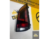 Koop Achterlicht | Enkel bij KCarparts