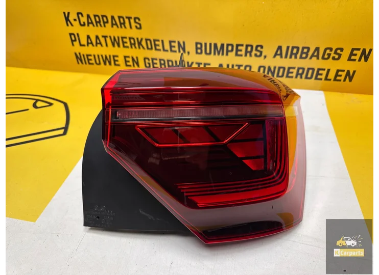 Koop Achterlicht | Enkel bij KCarparts