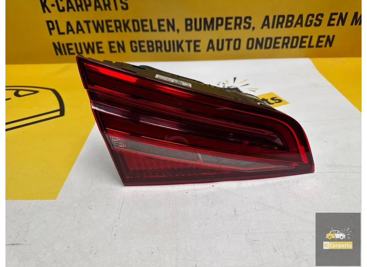 Koop Achterlicht | Enkel bij KCarparts