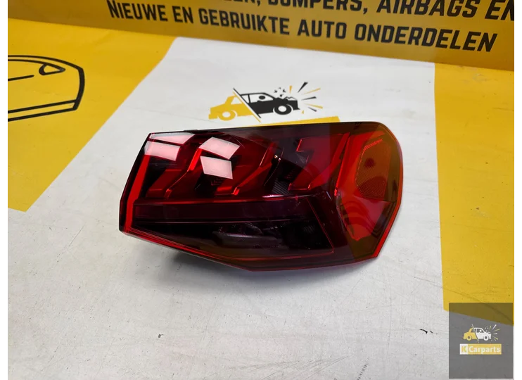 Koop Achterlicht | Enkel bij KCarparts