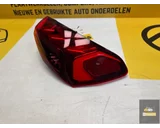 Koop Achterlicht | Enkel bij KCarparts