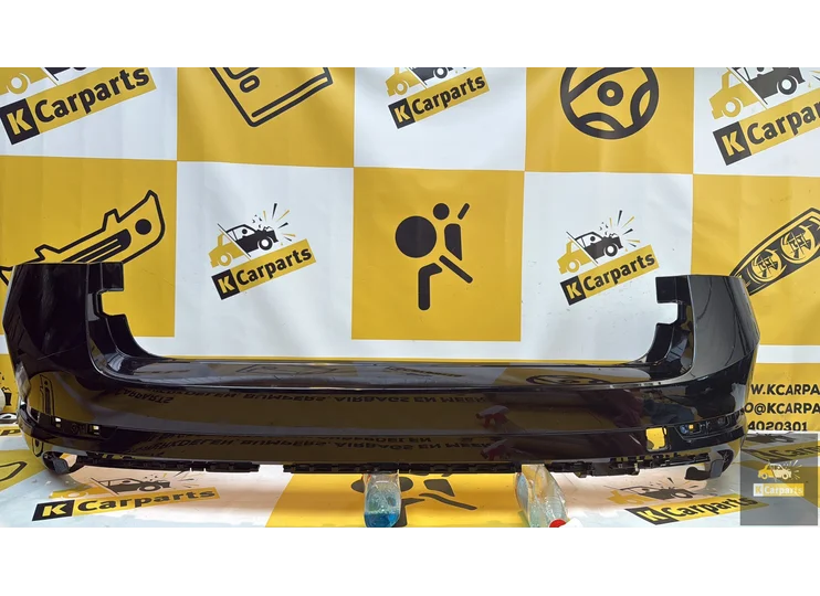 Koop Achterbumper bij KCarparts