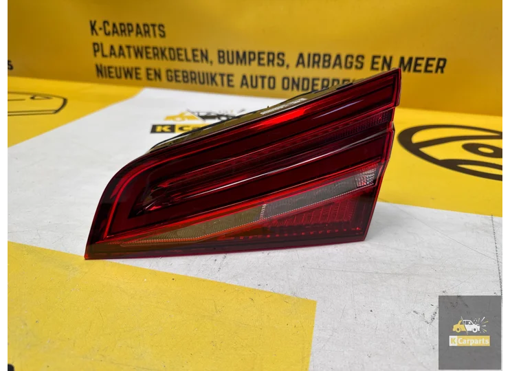 Koop Achterlicht | Enkel bij KCarparts