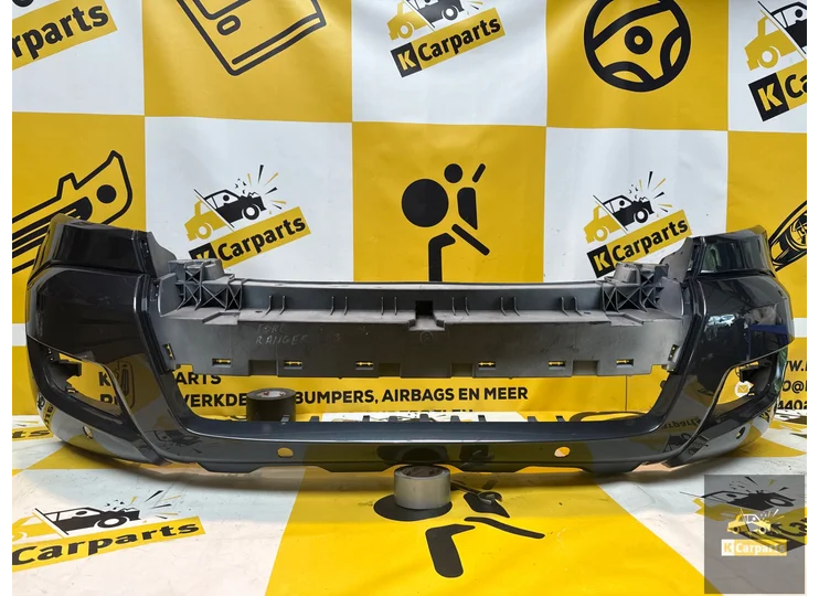 Koop Voorbumper bij KCarparts