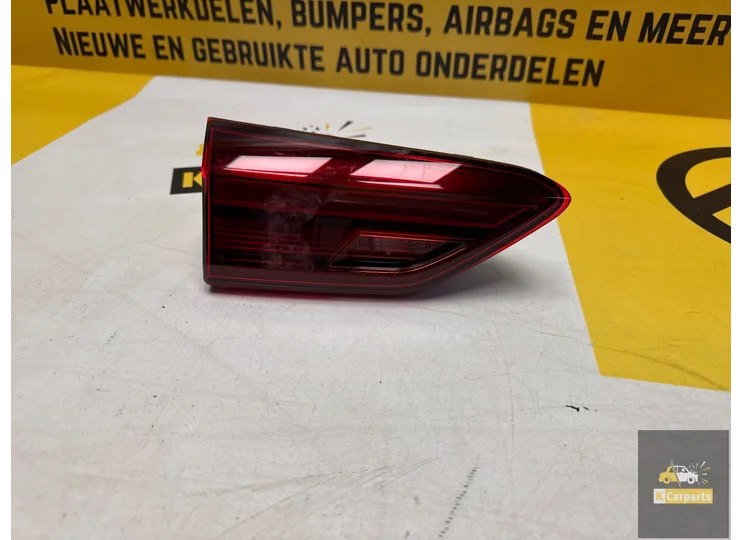 Koop Achterlicht | Enkel bij KCarparts