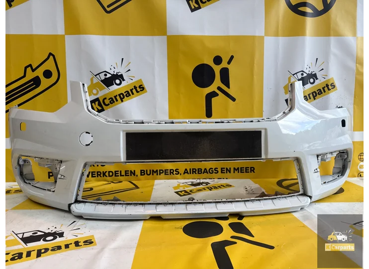 Koop Voorbumper bij KCarparts