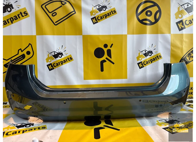 Koop Achterbumper bij KCarparts