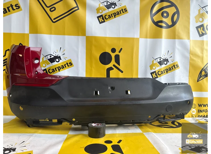 Koop Achterbumper bij KCarparts