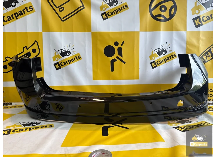 Koop Achterbumper bij KCarparts