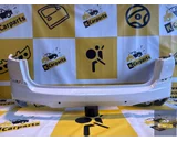 Koop Beschermlijst | Beschermstrip | Achterbumper bij KCarparts