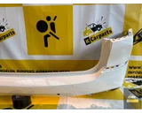 Koop Beschermlijst | Beschermstrip | Achterbumper bij KCarparts