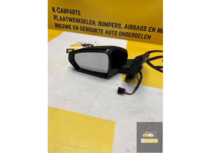 Koop Buitenspiegel | Enkel bij KCarparts