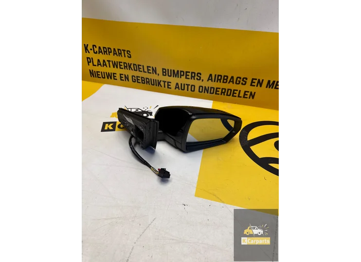 Koop Buitenspiegel | Enkel bij KCarparts