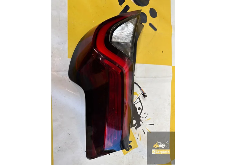 Koop Achterlicht | Enkel bij KCarparts