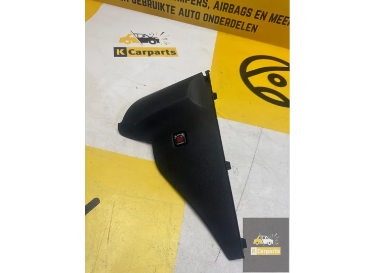 Koop Dashboard airbag | Passagiersairbag bij KCarparts