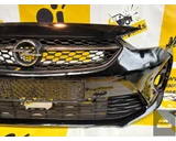 Koop Voorbumper bij KCarparts