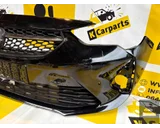 Koop Voorbumper bij KCarparts