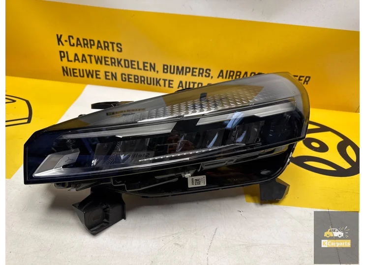 Koop Koplamp | Enkel bij KCarparts