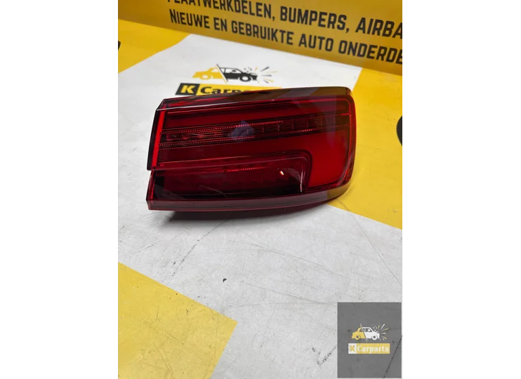 Koop Achterlicht | Enkel bij KCarparts