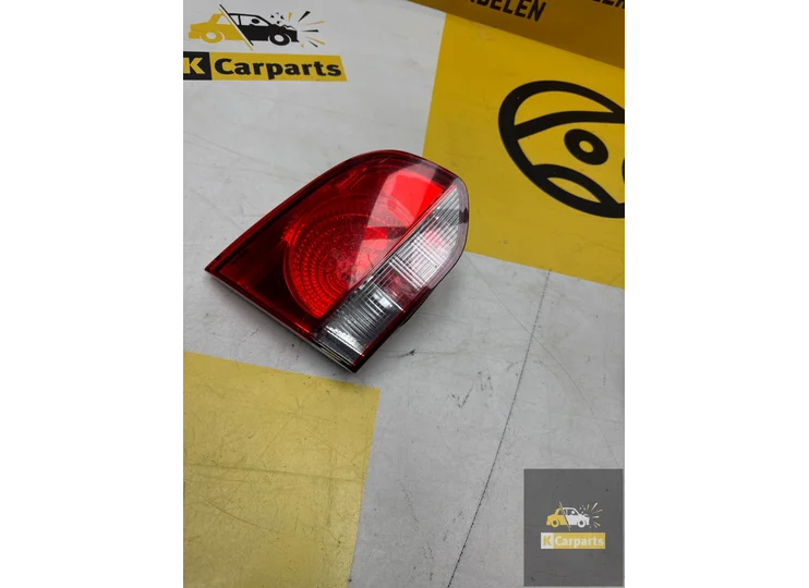 Koop Achterlicht | Enkel bij KCarparts