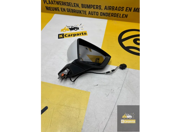 Koop Buitenspiegel | Enkel bij KCarparts