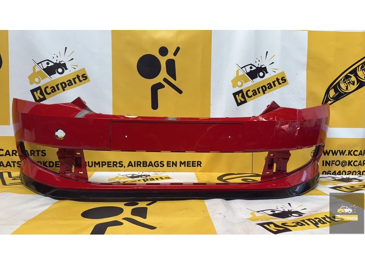 Koop Voorbumper bij KCarparts