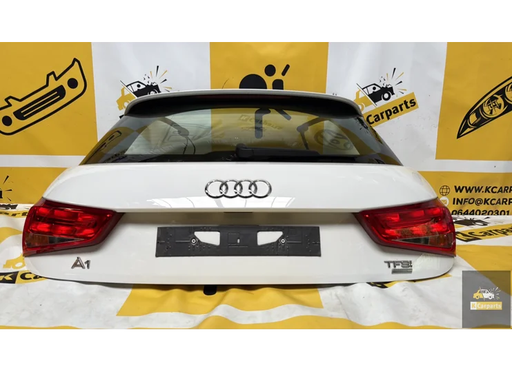 Koop Kofferdeksel | Kofferklep bij KCarparts