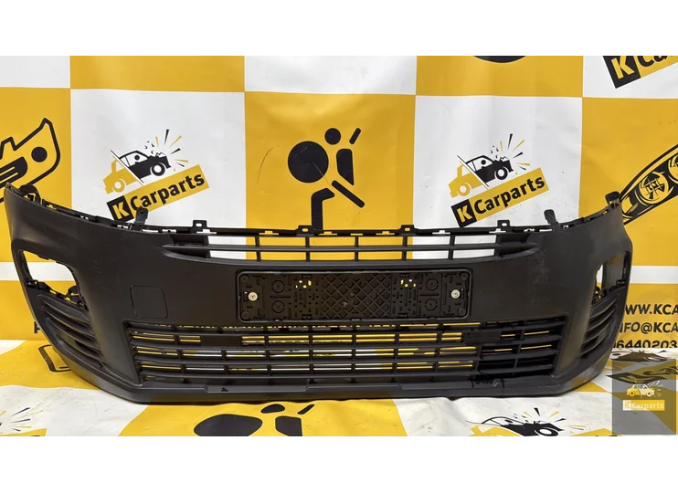 Koop Beschermlijst | Beschermstrip | Voorbumper bij KCarparts