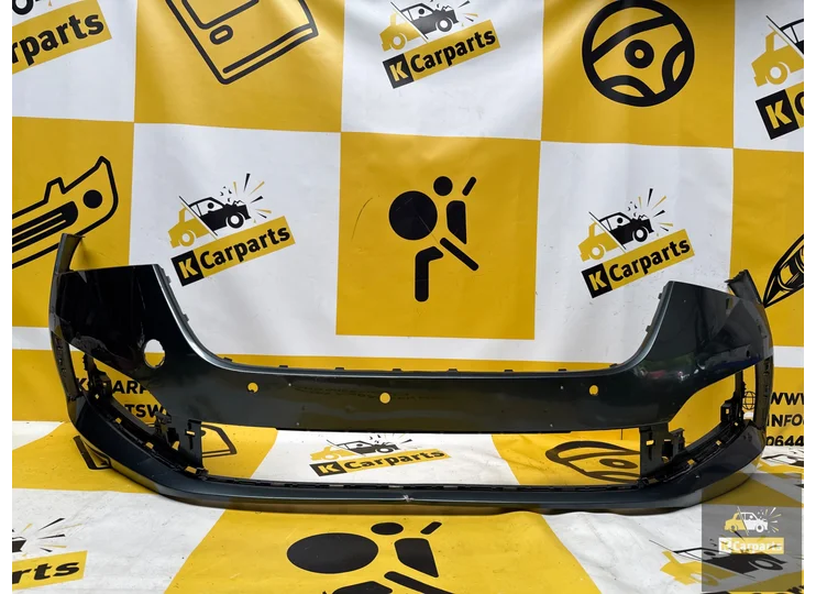 Koop Voorbumper bij KCarparts