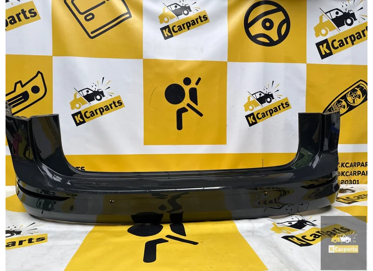 Koop Achterbumper bij KCarparts