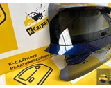 Koop Achterklep- | Kofferdekselrubber bij KCarparts