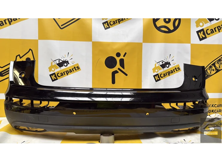 Koop Achterbumper bij KCarparts