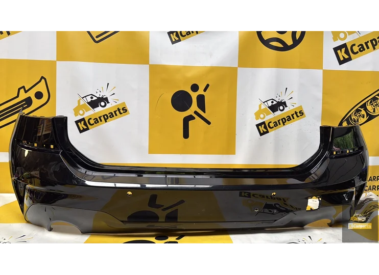 Koop Achterbumper bij KCarparts