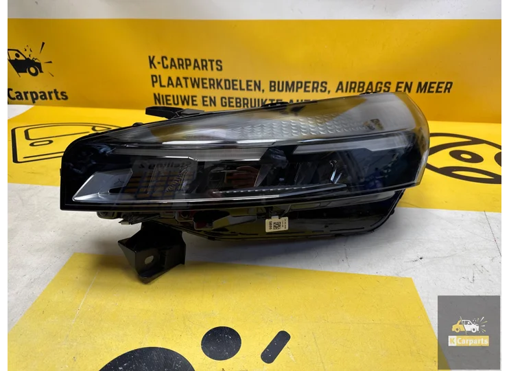 Koop Koplamp | Enkel bij KCarparts