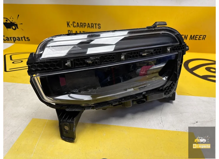 Koop Koplamp | Enkel bij KCarparts