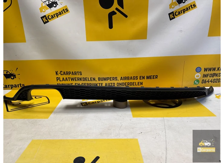 Koop Achterbumper bij KCarparts