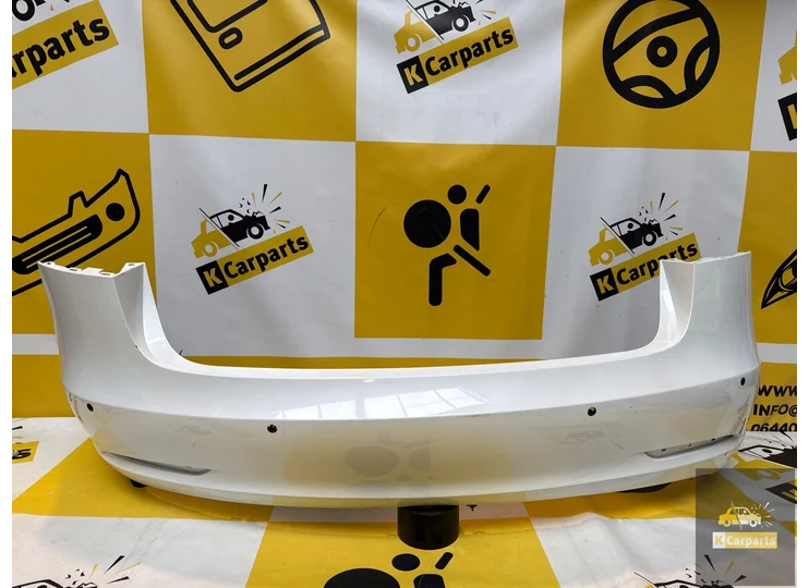 Koop Achterbumper bij KCarparts