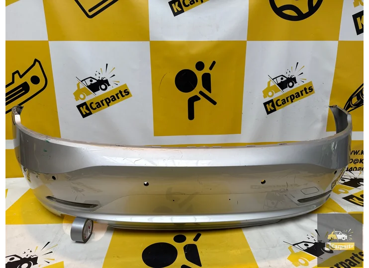 Koop Achterbumper bij KCarparts
