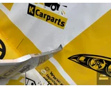 Koop Achterbumper bij KCarparts