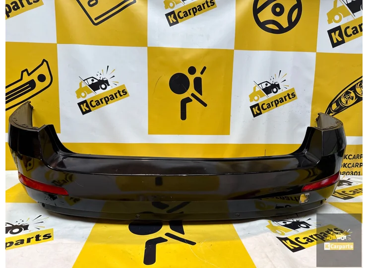 Koop Achterbumper bij KCarparts