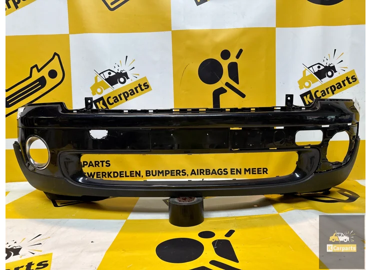 Koop Voorbumper bij KCarparts