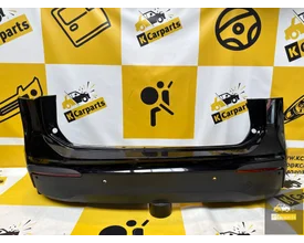 Volkswagen Achterbumper VW Tiguan CT1 571 571807421 image 1